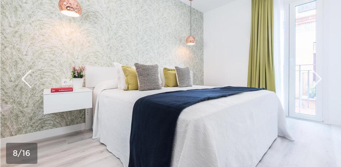 Innsevillaluxury Apartment Pilatos Ngoại thất bức ảnh
