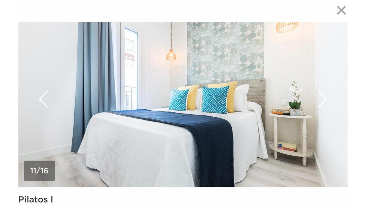 Innsevillaluxury Apartment Pilatos Ngoại thất bức ảnh