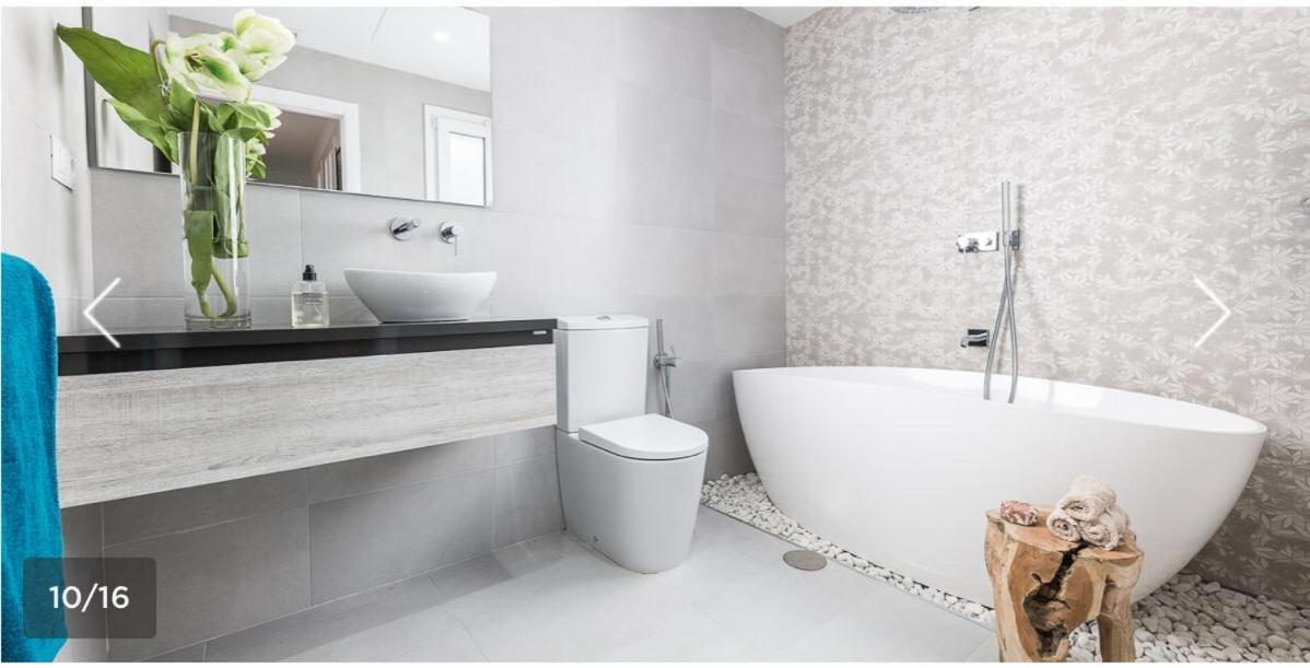 Innsevillaluxury Apartment Pilatos Ngoại thất bức ảnh