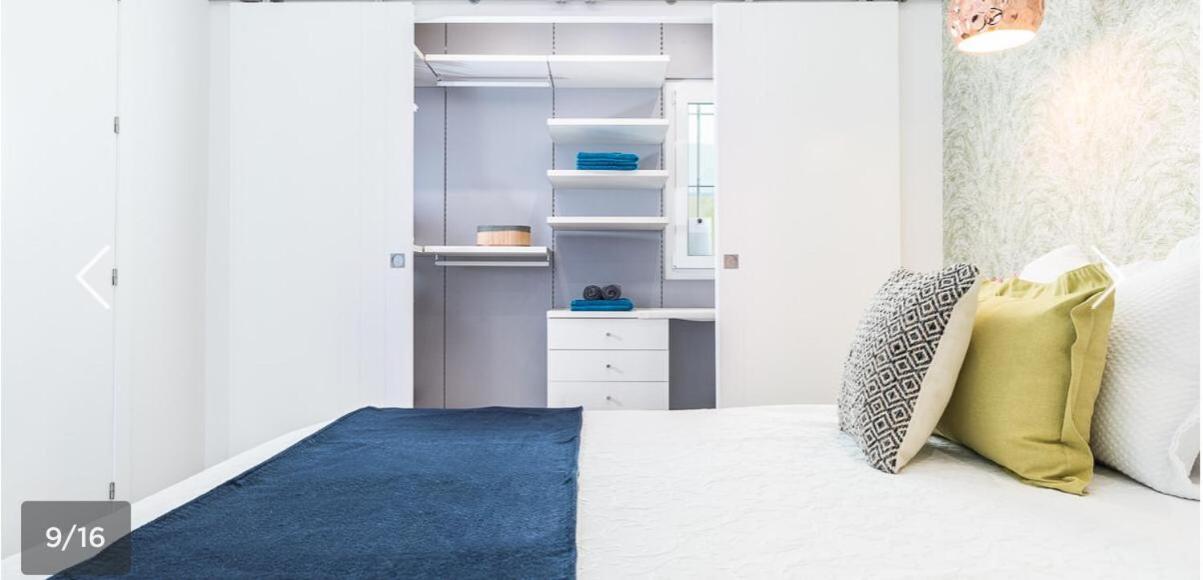 Innsevillaluxury Apartment Pilatos Ngoại thất bức ảnh