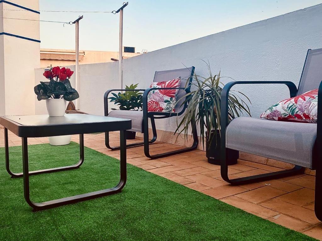 Innsevillaluxury Apartment Pilatos Ngoại thất bức ảnh