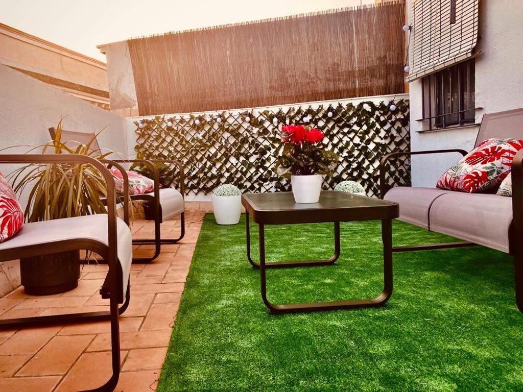 Innsevillaluxury Apartment Pilatos Ngoại thất bức ảnh